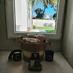 Aramara Hébergement de vacances