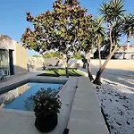 Hébergement de vacances Aramara