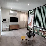 Hébergement de vacances Aramara *