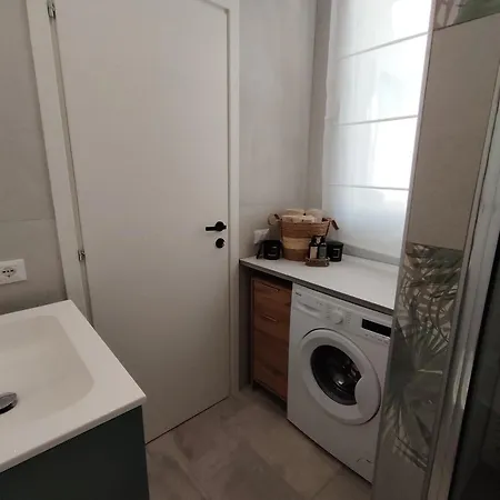 بيت للعطل Aramara Terrauzza