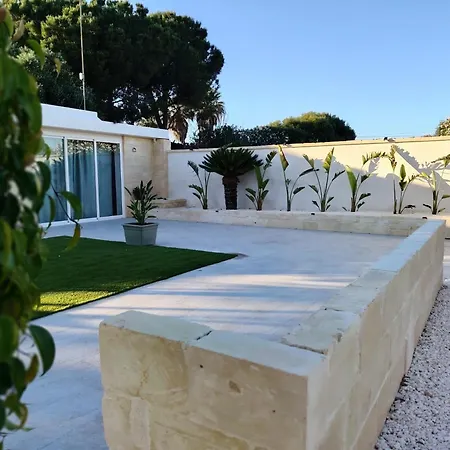Aramara بيت للعطل Terrauzza