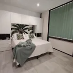 Feriehus Aramara Terrauzza