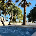 Feriehus Aramara *