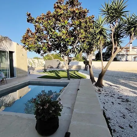 Сasa de vacaciones Aramara