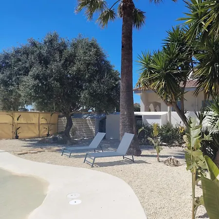 Ferienhaus Aramara Terrauzza