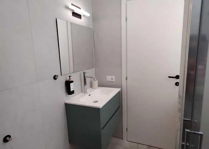 Сasa de vacaciones Aramara *