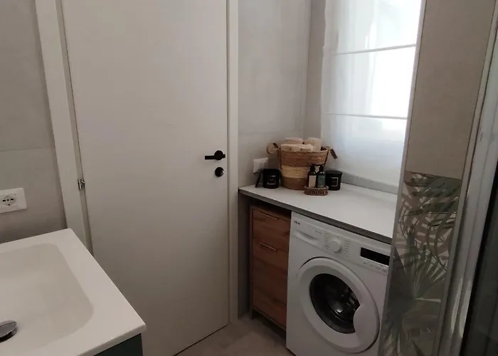 Сasa de vacaciones Aramara Terrauzza