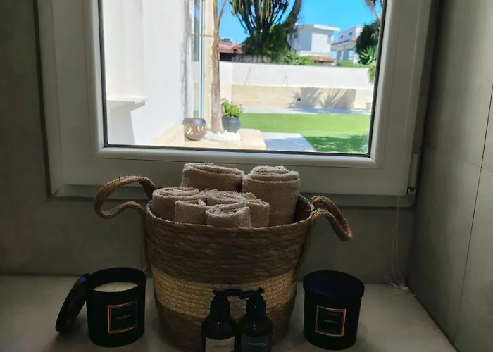 Aramara Сasa de vacaciones