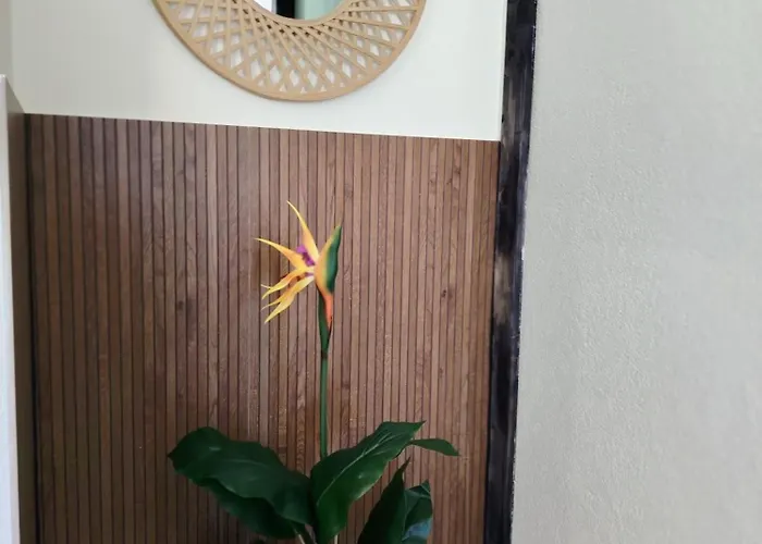 Сasa de vacaciones Aramara