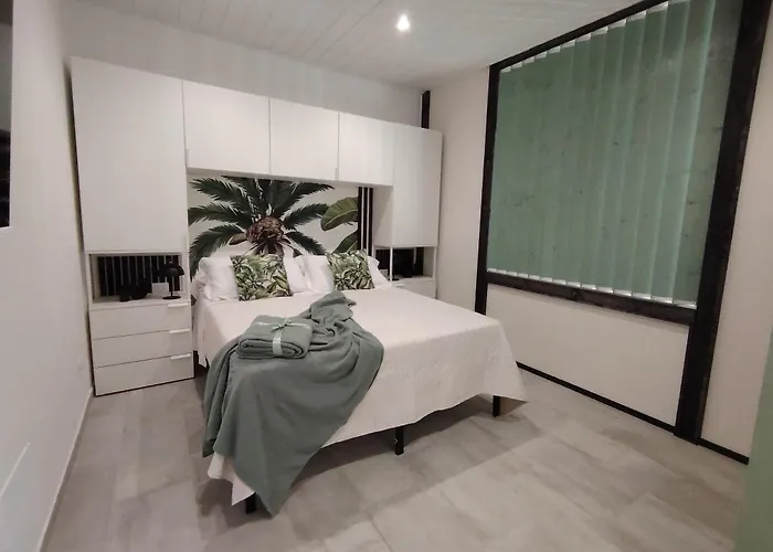 Сasa de vacaciones Aramara Terrauzza