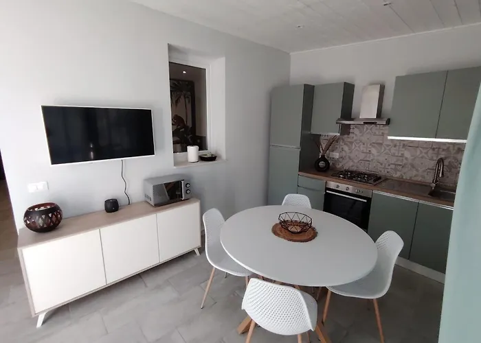 Aramara Сasa de vacaciones *