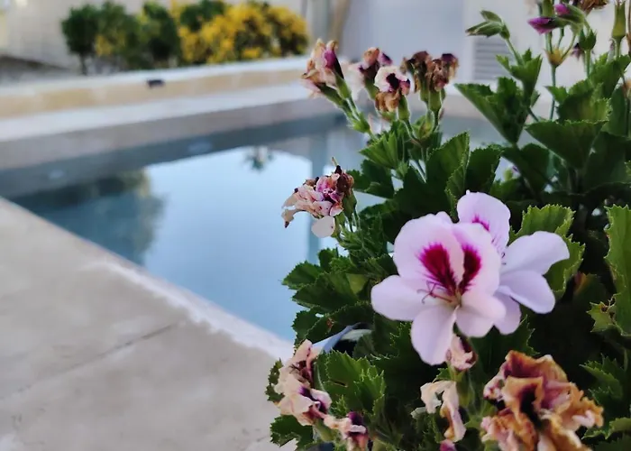 Aramara Сasa de vacaciones Terrauzza