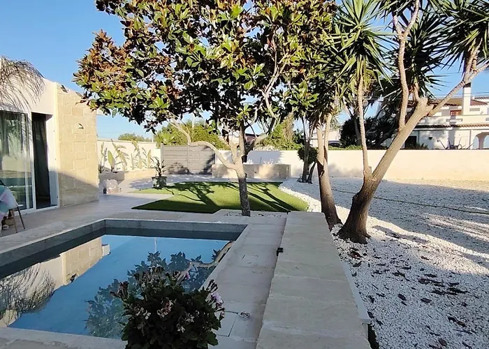 Сasa de vacaciones Aramara