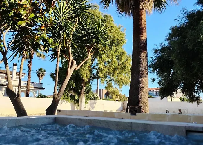 Сasa de vacaciones Aramara *